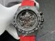 rolex daytona montoya  carbon fiber red strap super clone watch (3)_th.jpg